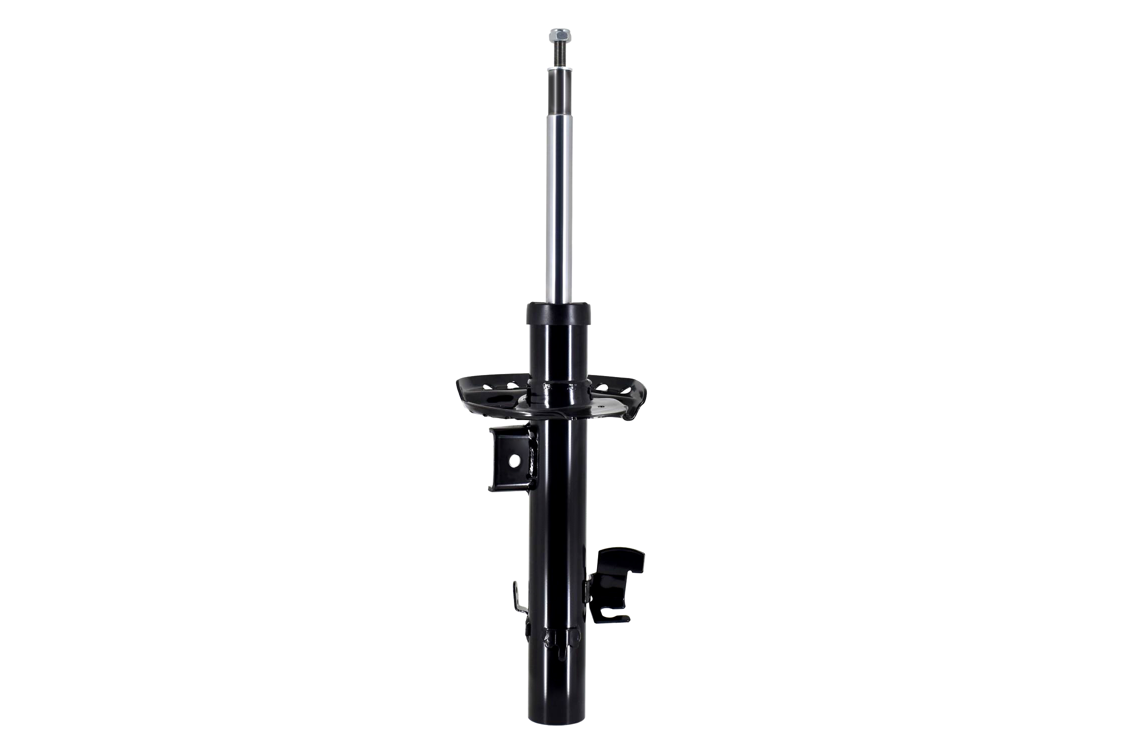 Suspension Strut MacPherson Ride Control MP335858L