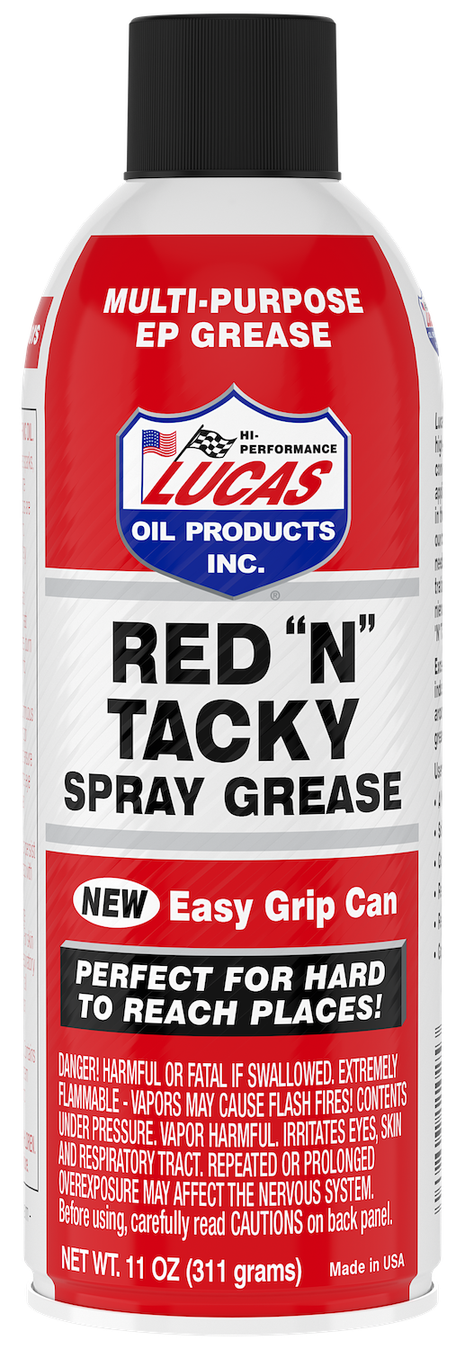 Lithium Grease Lucas Oil Products 11025