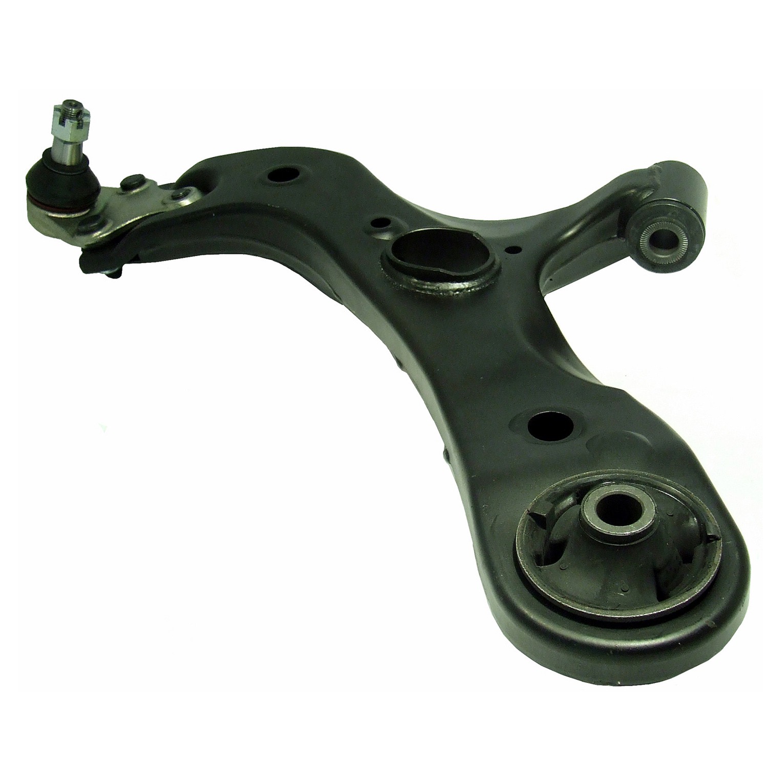 Suspension Control Arm and Ball Joint Assembly Delphi TC2282