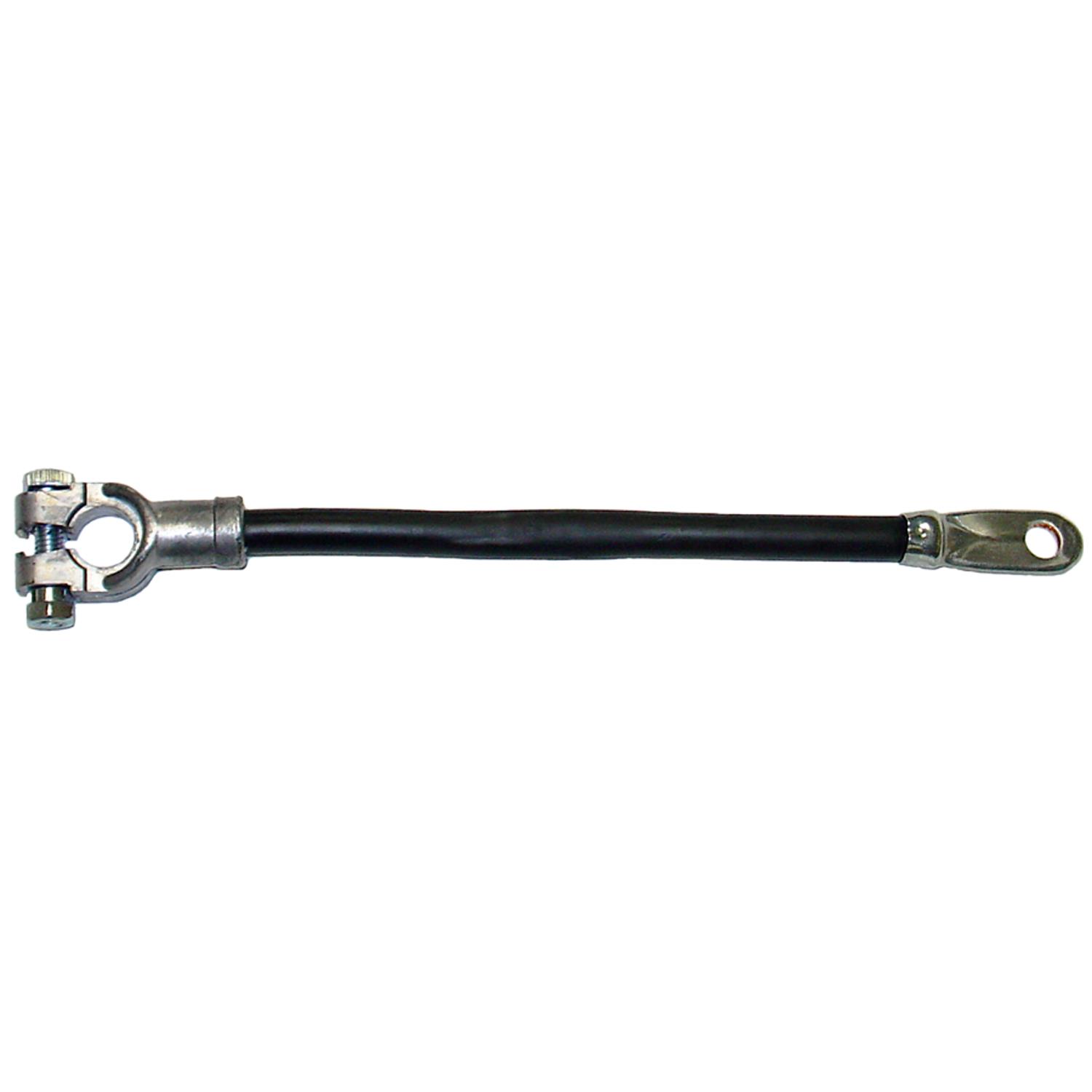 Battery Cable Standard Ignition A12-1