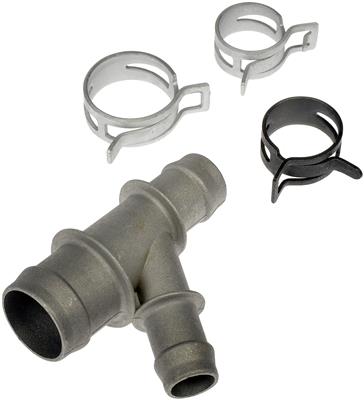 Radiator Coolant Hose Connector Dorman - HELP 47157