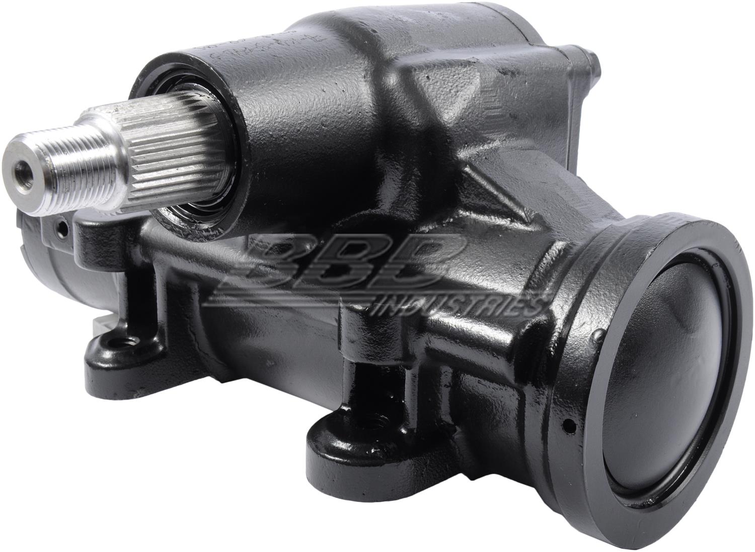 Steering Gear TERREPOWER formerly BBB Industries N501-0101