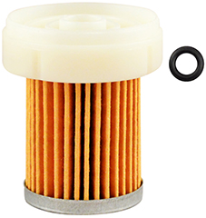 Fuel Filter Baldwin PF9911