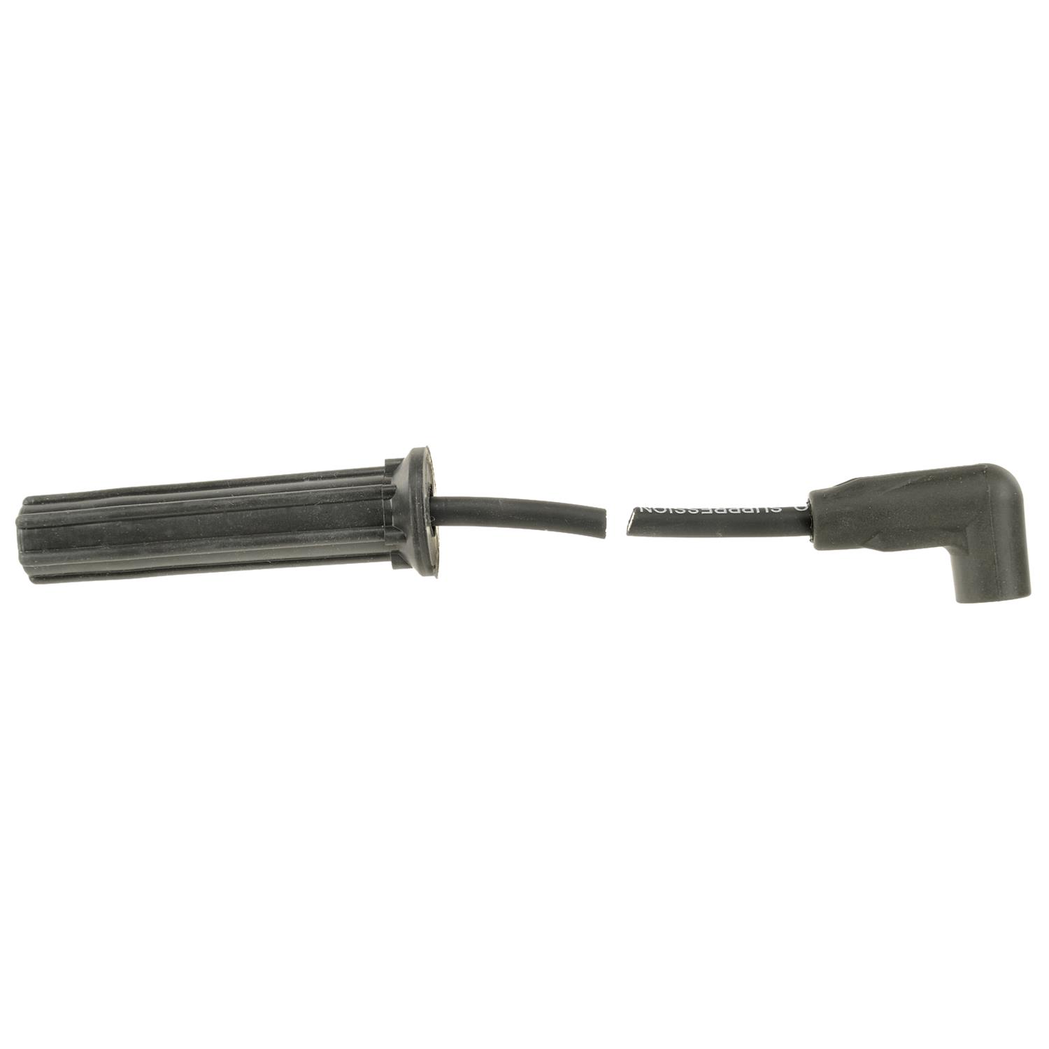 Single Lead Spark Plug Wire Federal Parts 2536