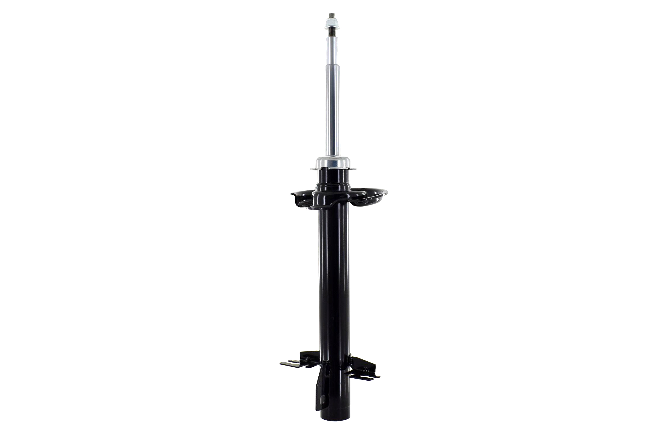 Suspension Strut MacPherson Ride Control MP337023