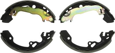 Drum Brake Shoe Perfect Stop PSS747