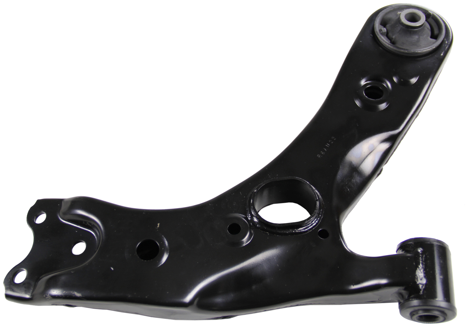 Suspension Control Arm MOOG Chassis Products RK641288