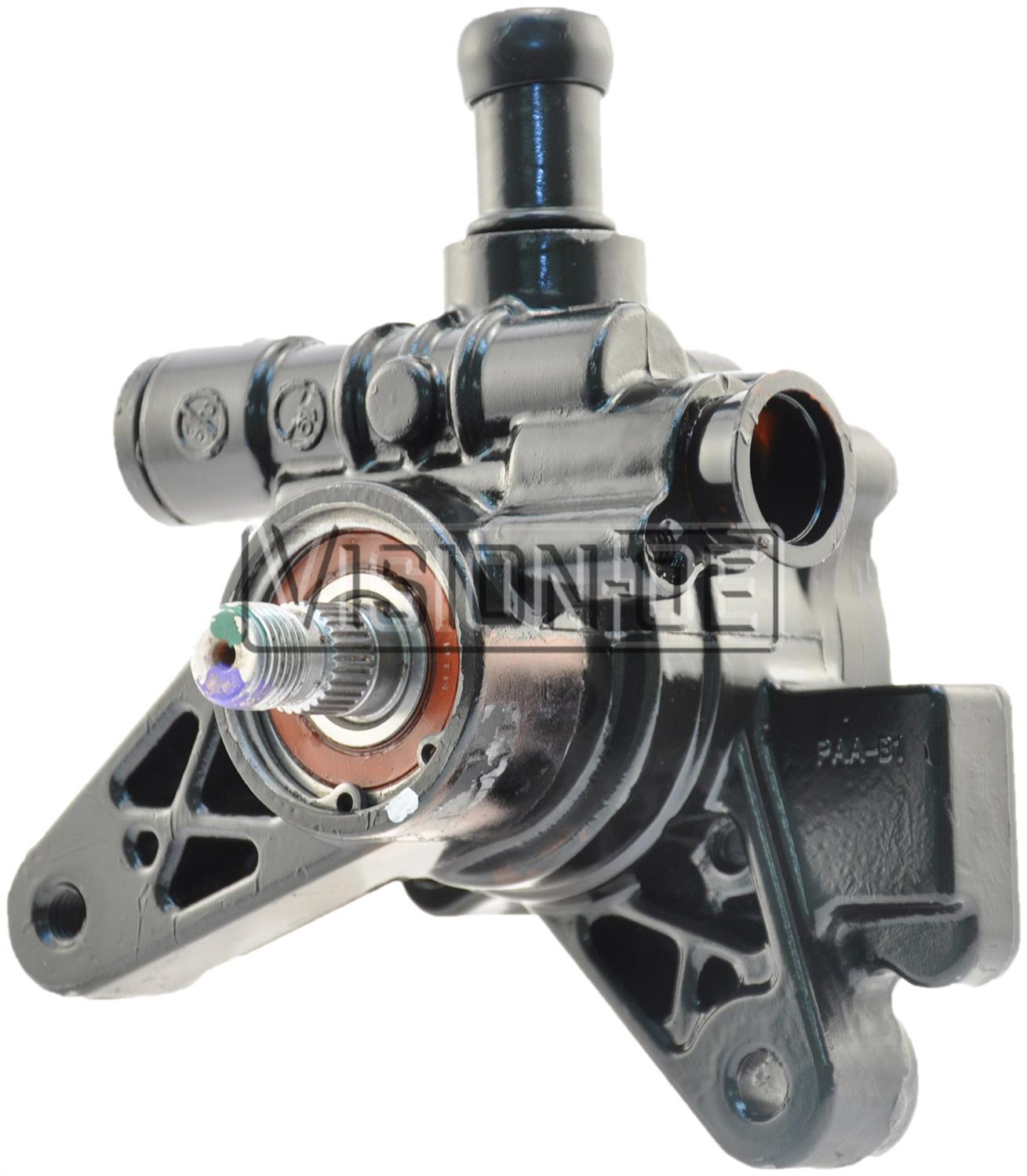 Power Steering Pump Vision OE 990-0433