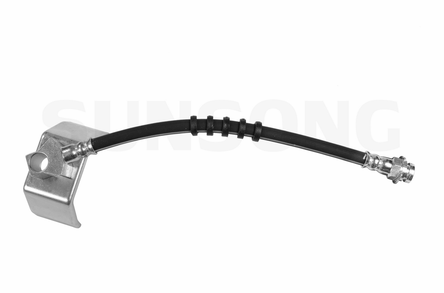 Brake Hydraulic Hose Sunsong 2204038