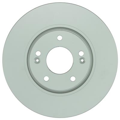 Disc Brake Rotor Bosch 28011449