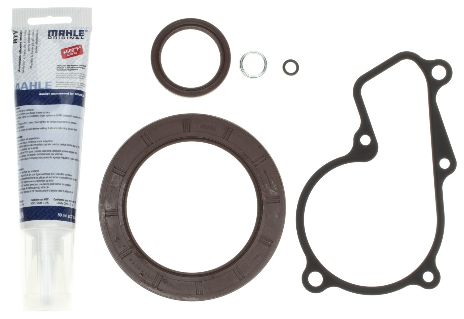 Engine Conversion Gasket Set MAHLE CS55000