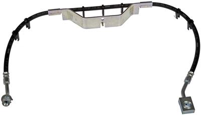 Brake Hydraulic Hose Dorman - First Stop H620372