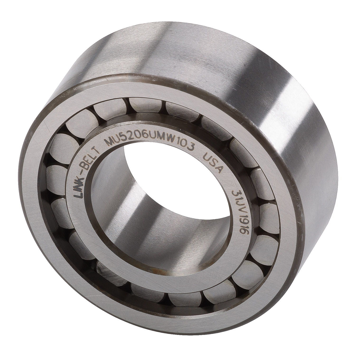 Multi-Purpose Bearing National MUB-5206-UM