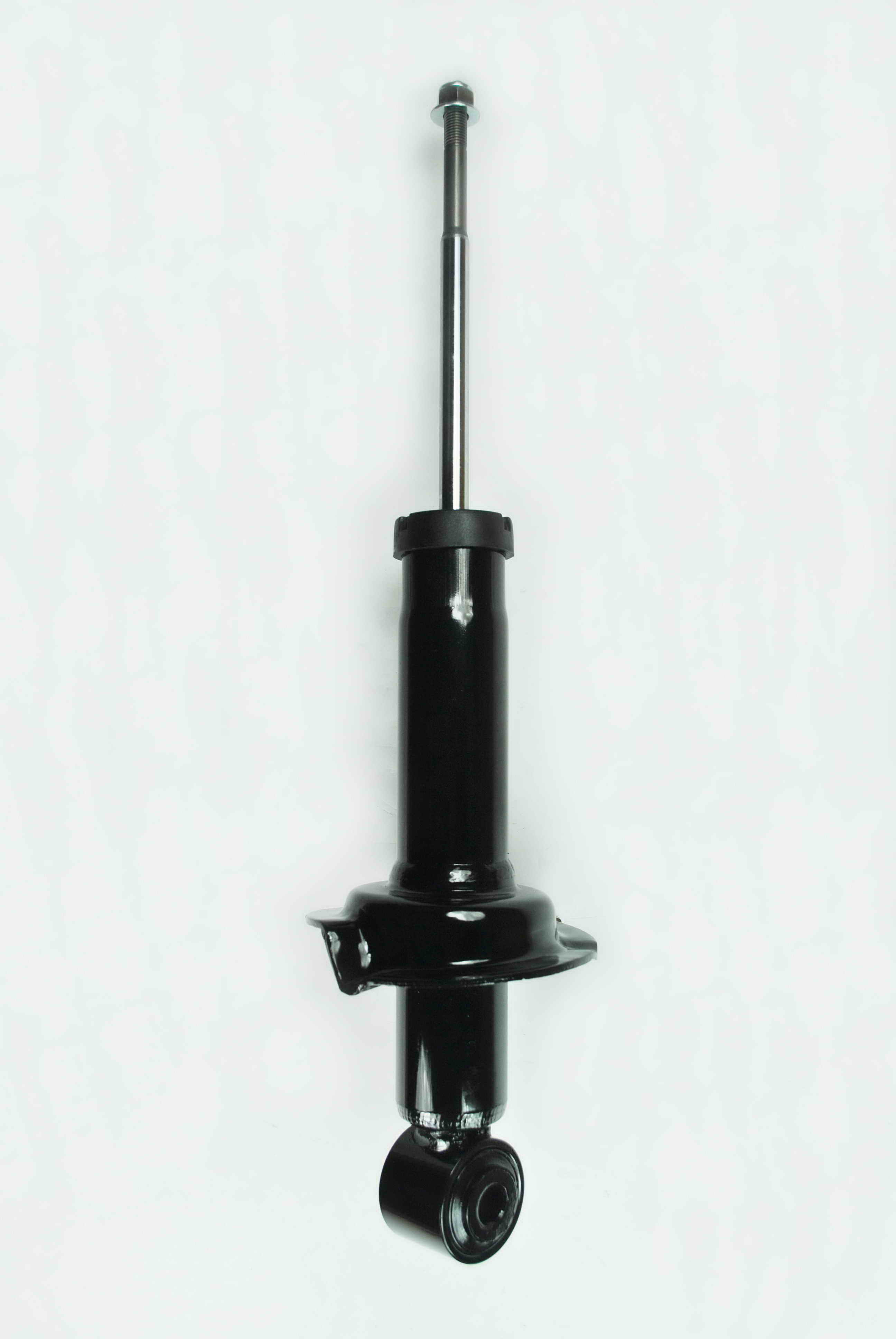 Suspension Strut MacPherson Ride Control MP345486