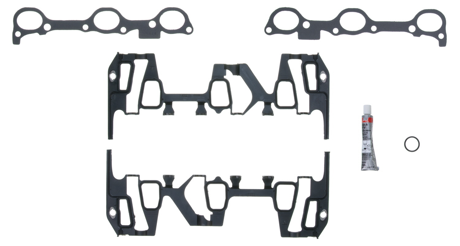 Engine Intake Manifold Gasket Set Fel-Pro MS 90562
