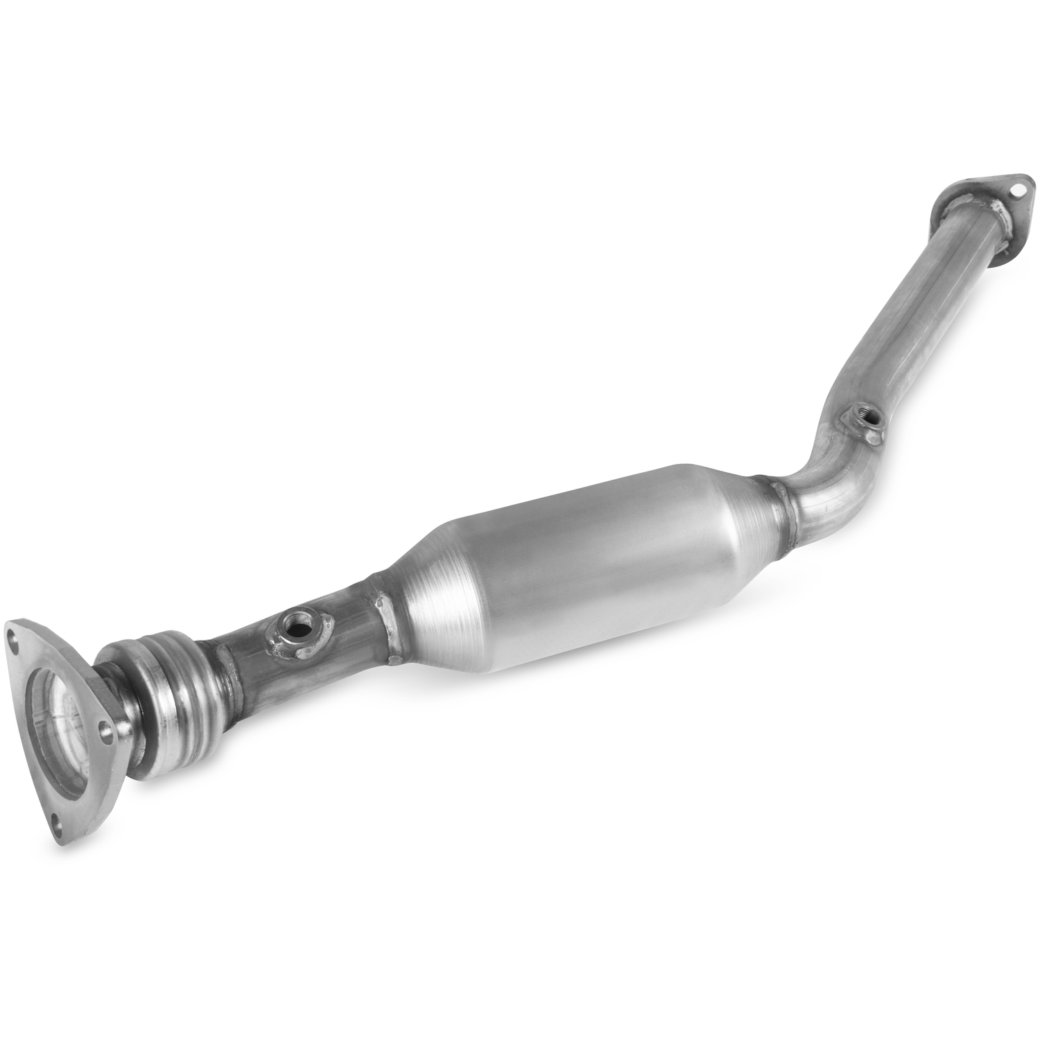 Catalytic Converter BRExhaust 079-5176
