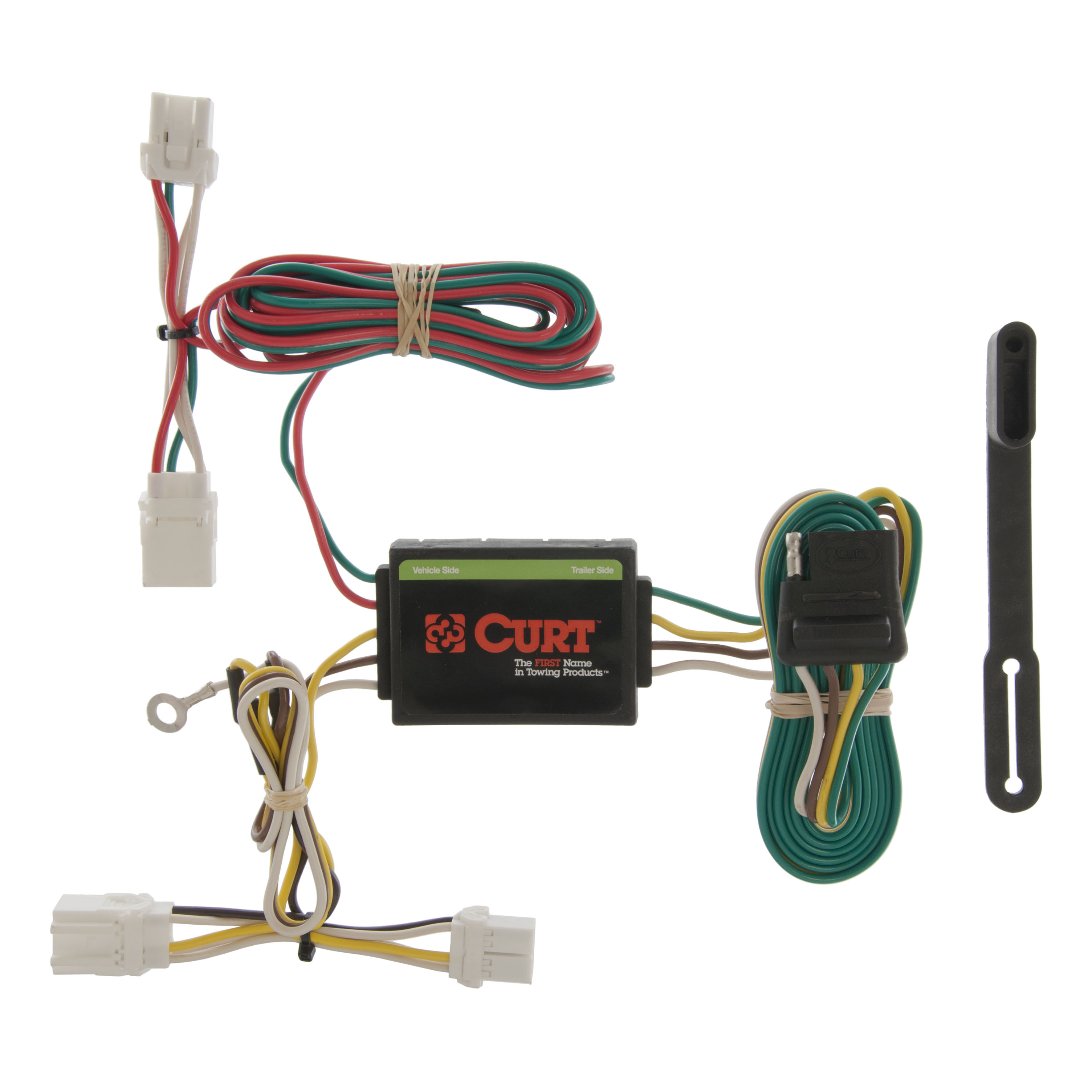 Trailer Connector Kit CURT 55361