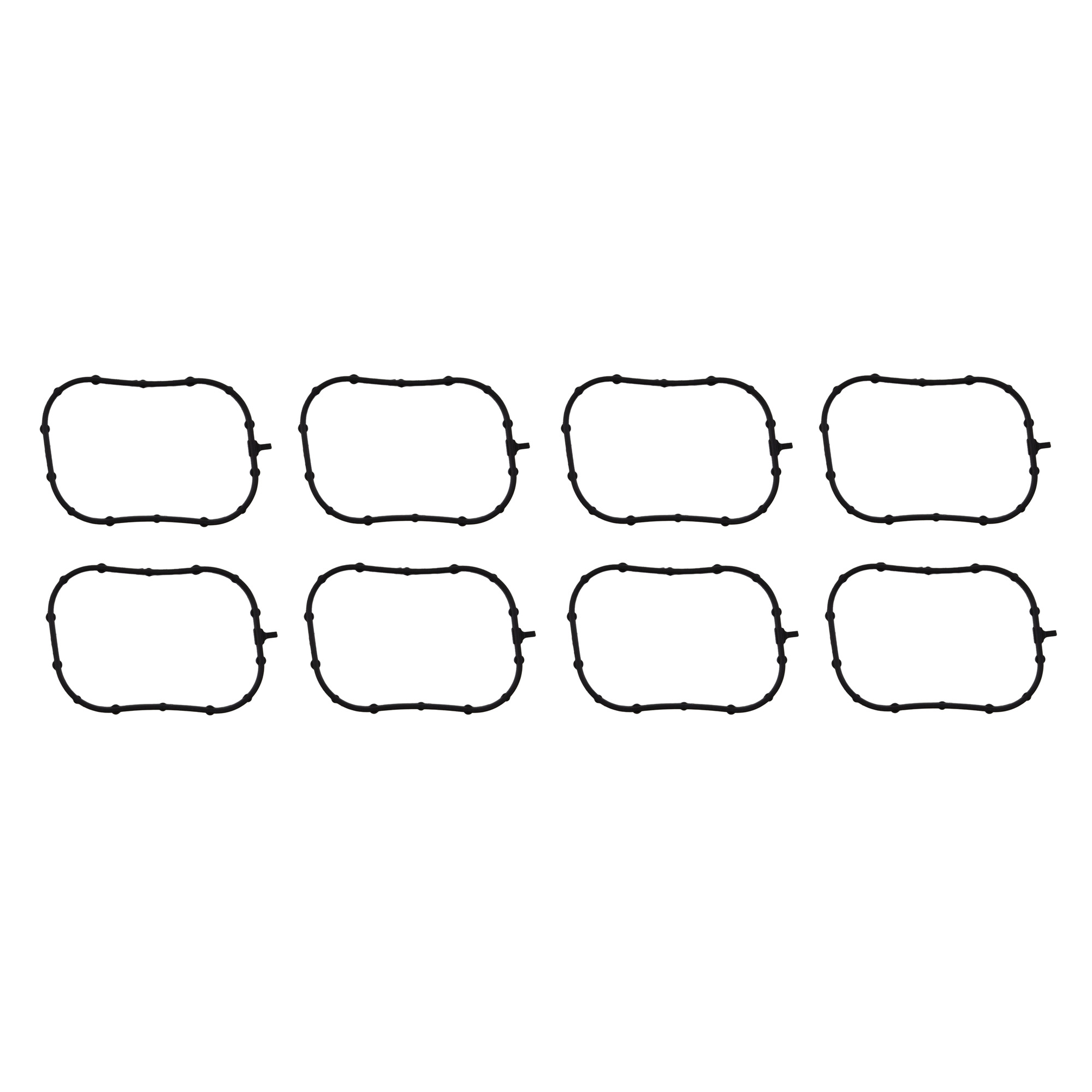 Engine Intake Manifold Gasket Set FEL-PRO MS 97402