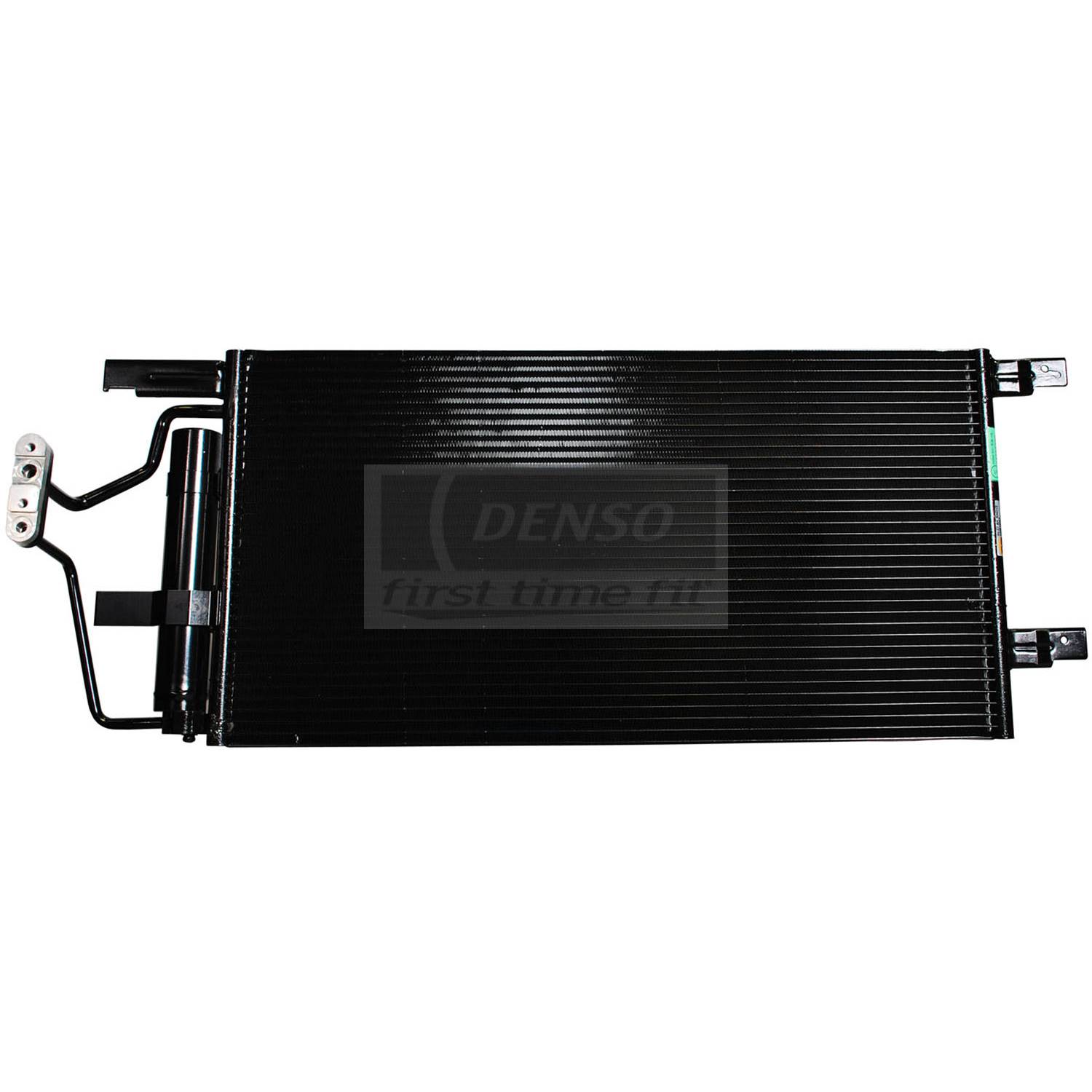 A/C Condenser DENSO Auto Parts 477-0772