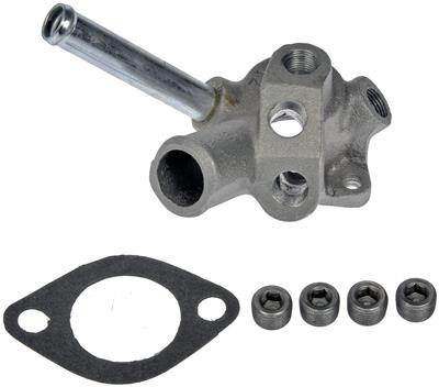 Engine Coolant Thermostat Housing Dorman - OE Solutions 902-1065