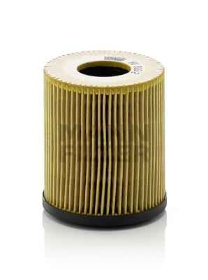 Engine Oil Filter Mann-Filter HU8162X