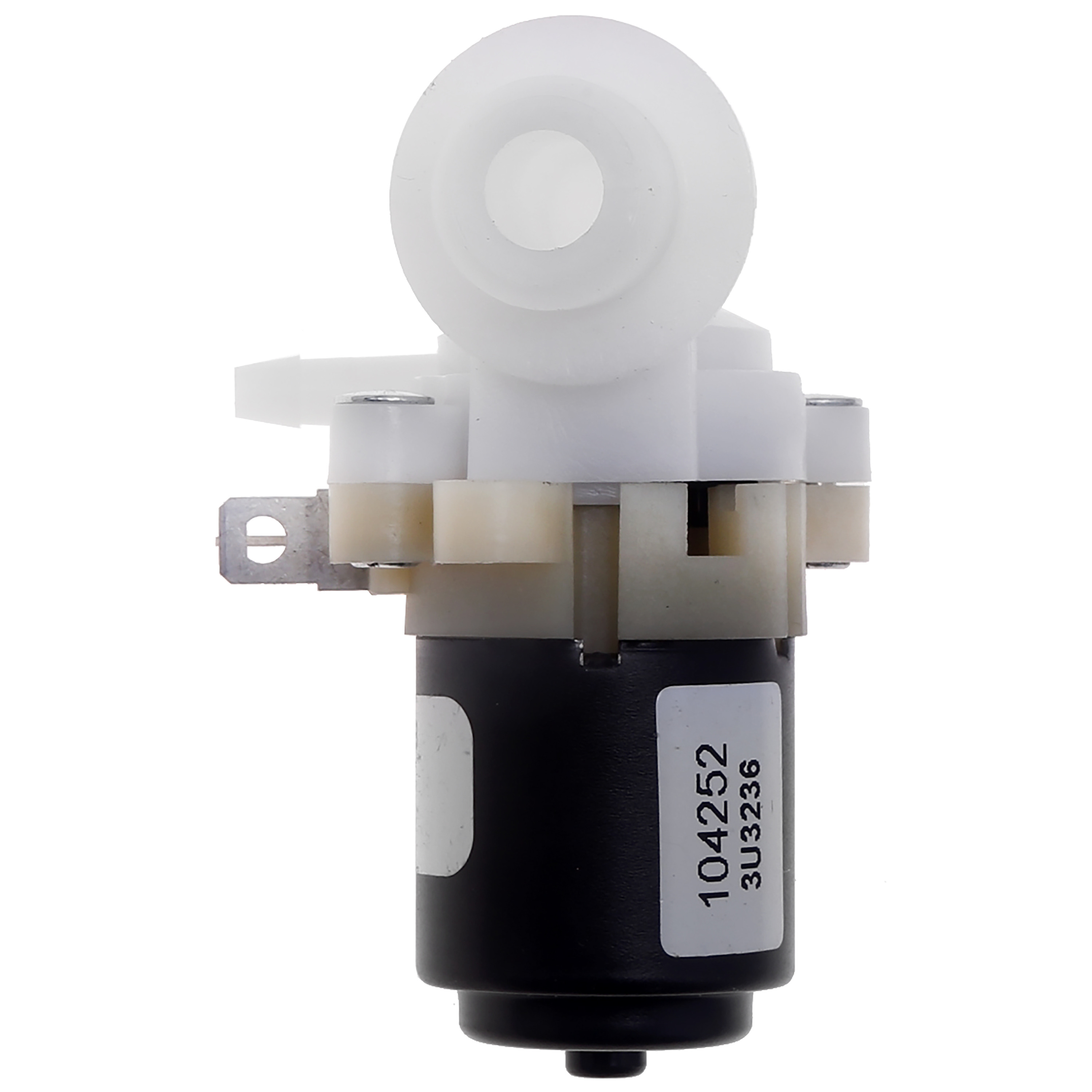 Windshield Washer Pump TRICO 11-523