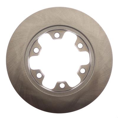 Disc Brake Rotor ACDelco 18A81790A