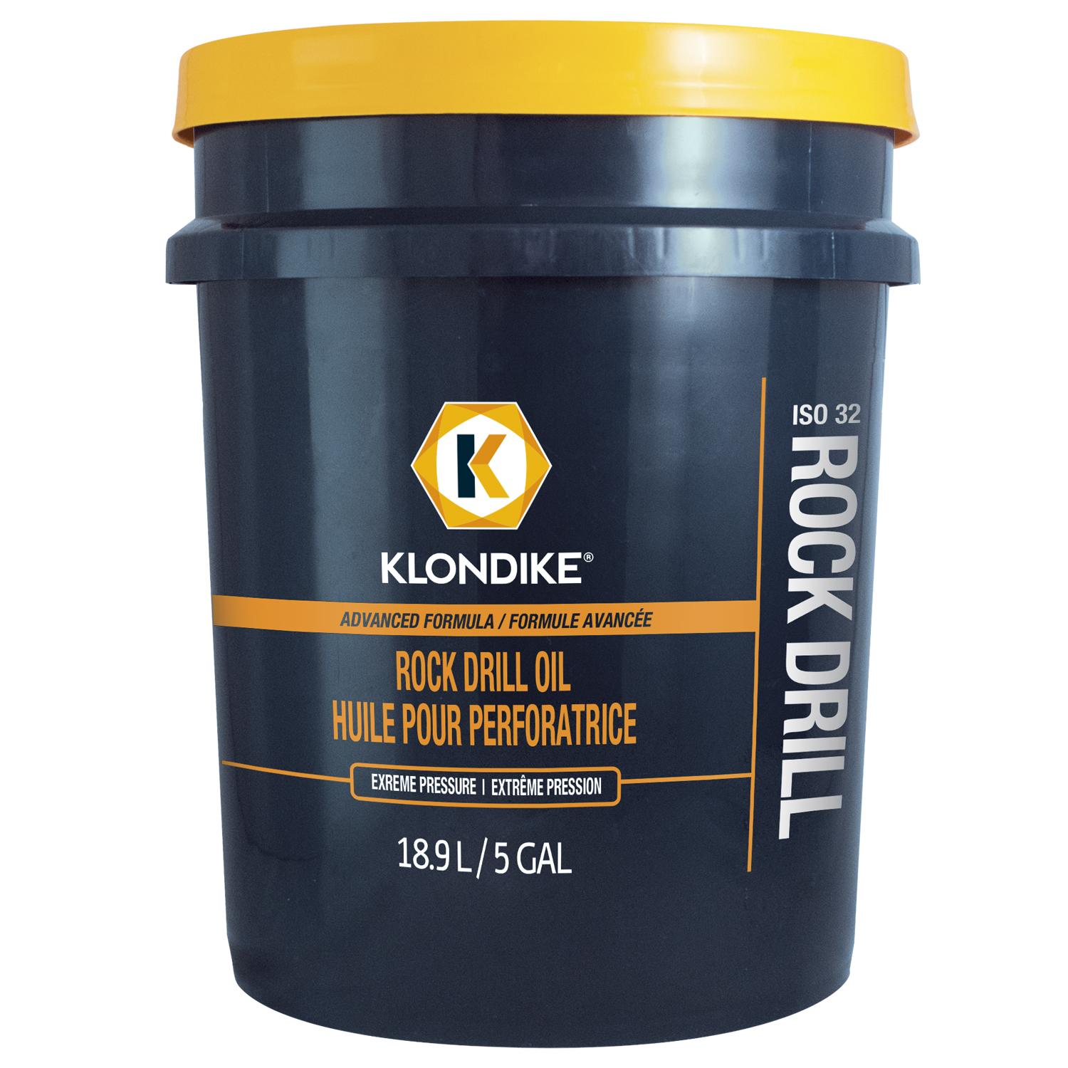 Multi-Purpose Oil KLONDIKE KL-IO2280