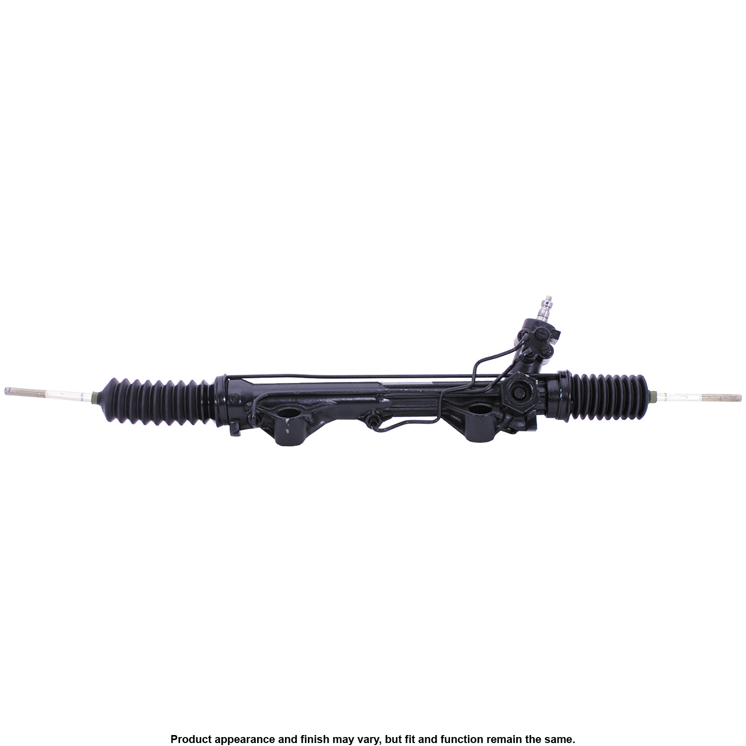 Rack and Pinion Assembly CARDONE Reman 22-217