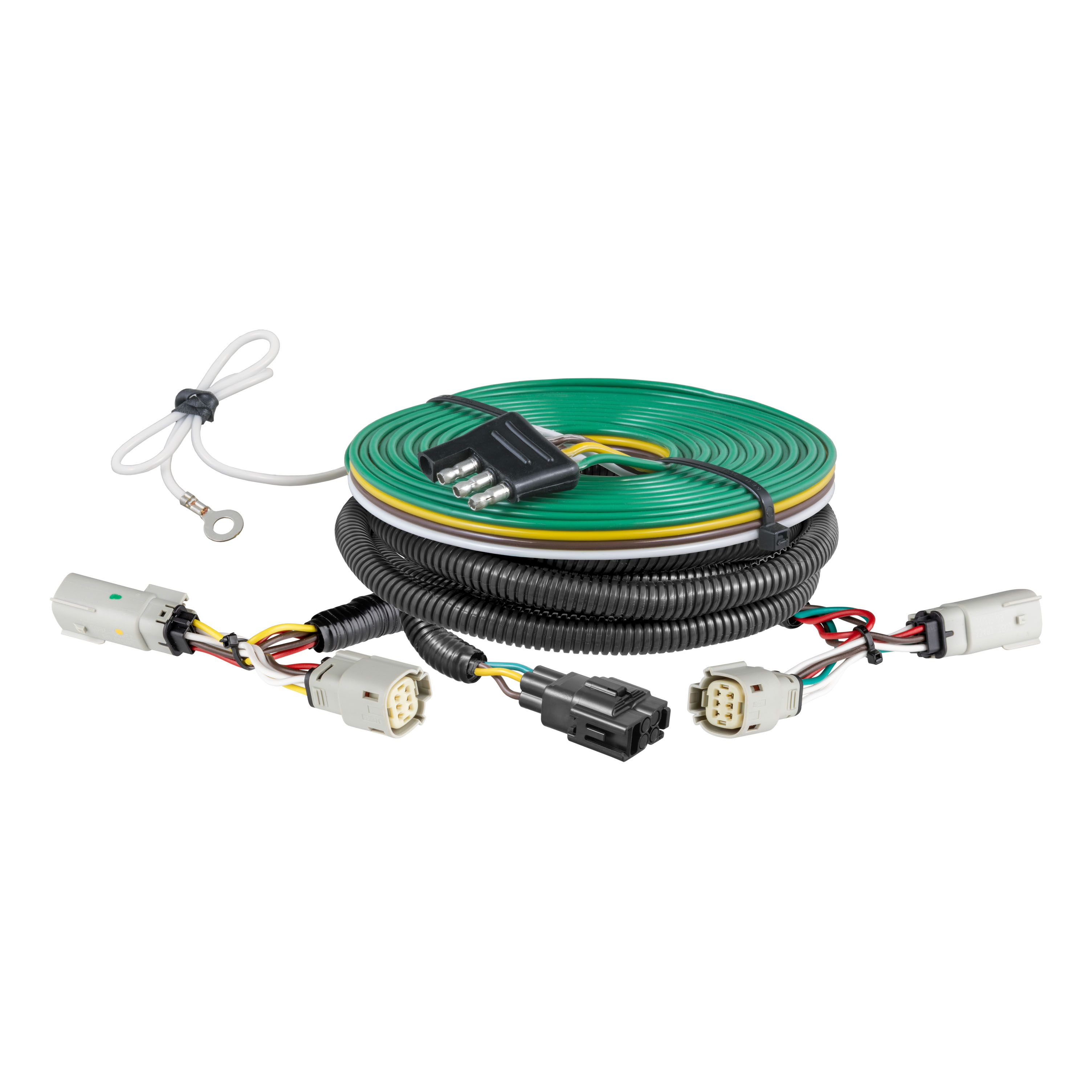 Trailer Connector Kit CURT 58983