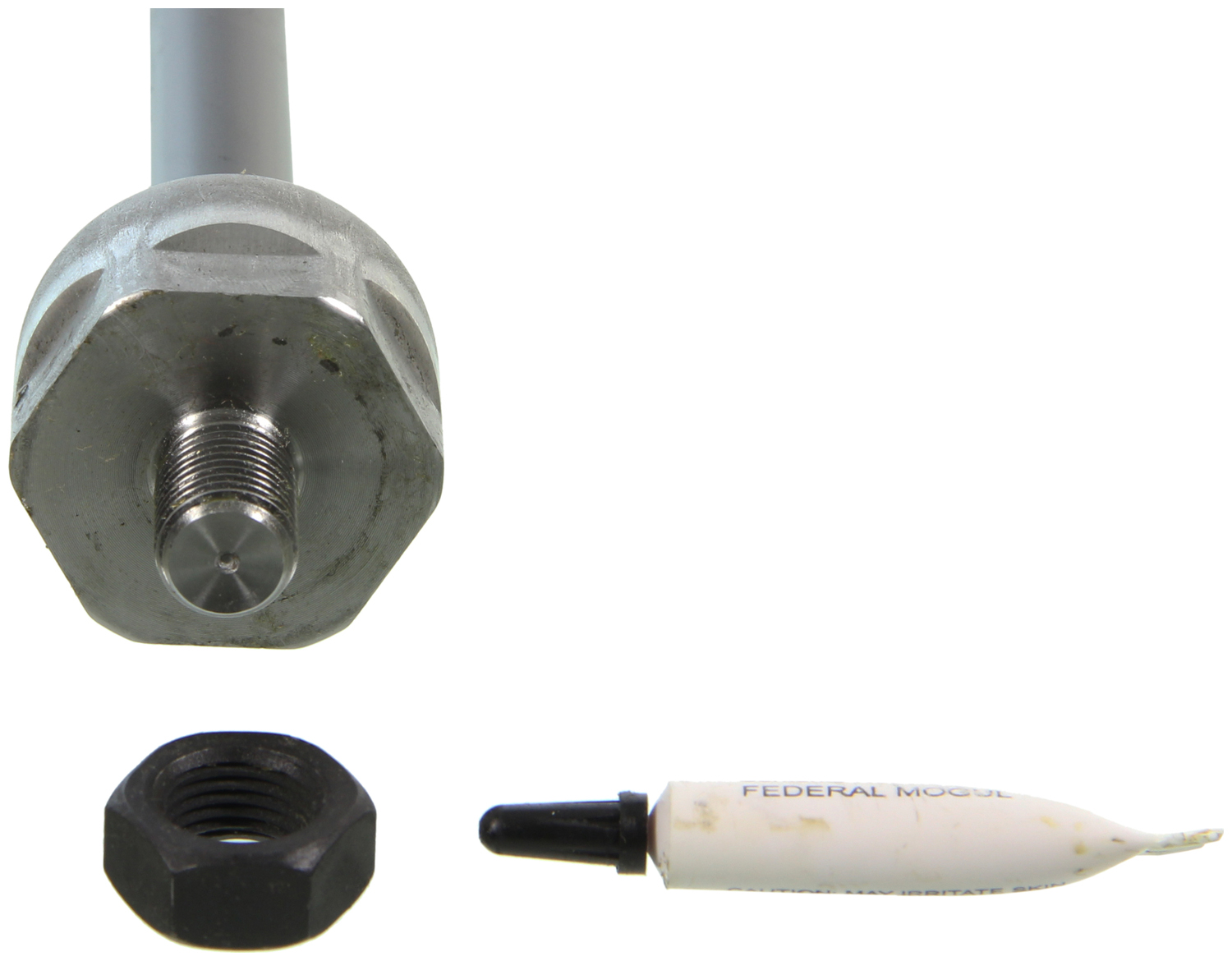 Steering Tie Rod End MOOG Chassis Products EV406