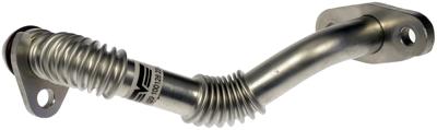 Turbocharger Oil Return Tube Dorman - OE Solutions 667-529