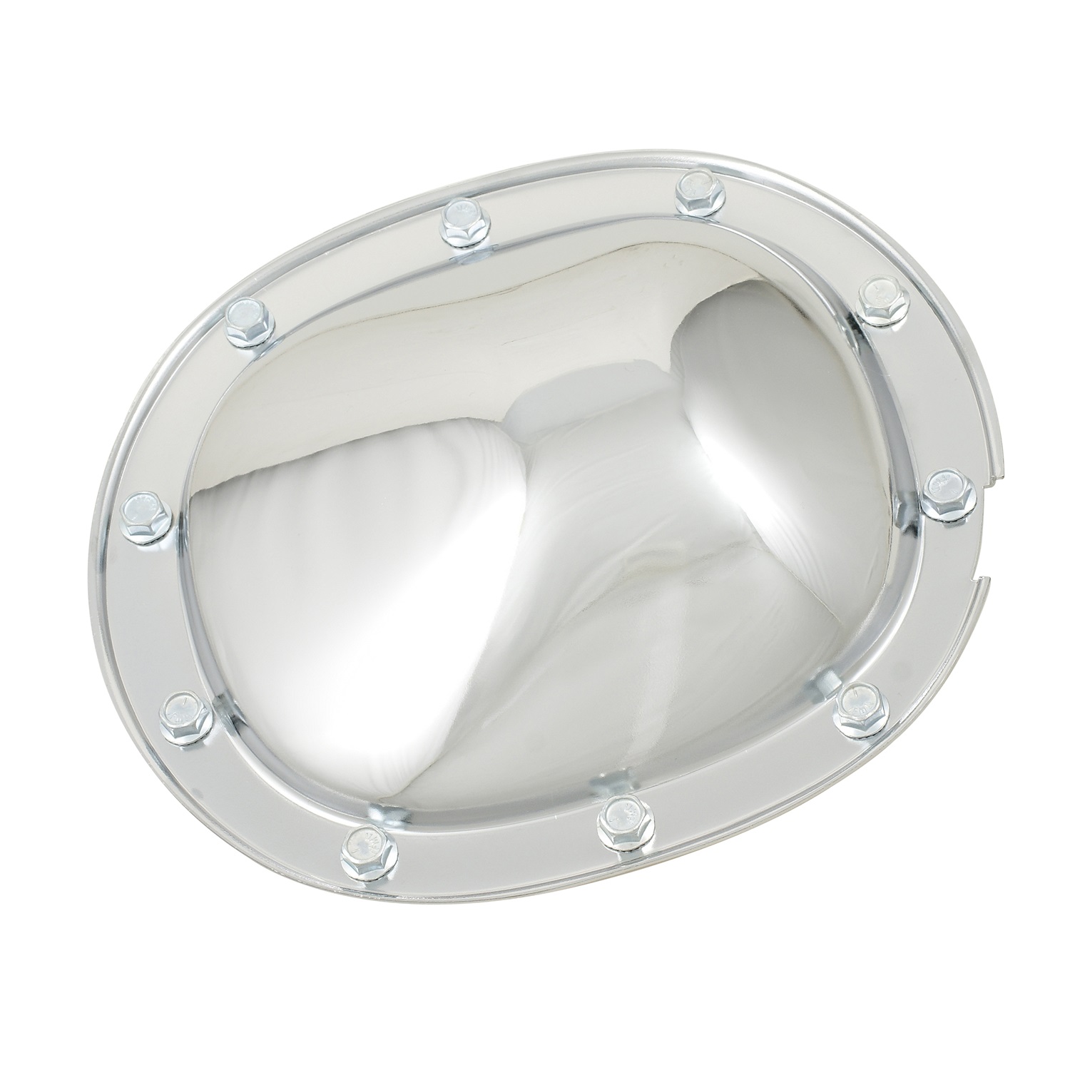 Differential Cover Mr Gasket 9896
