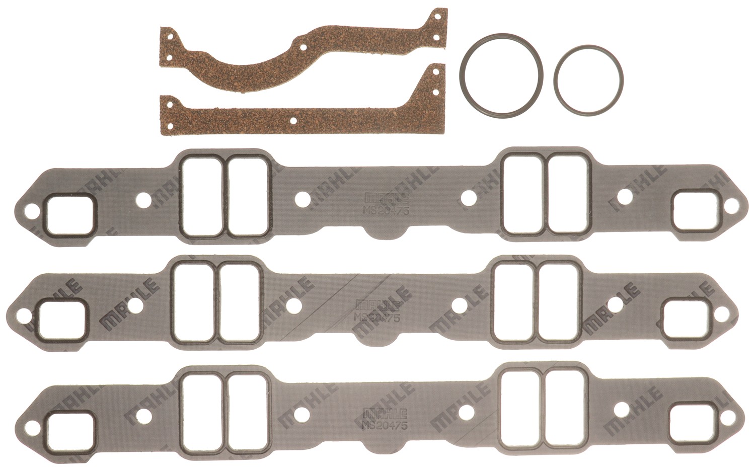 Exhaust Manifold Gasket Set MAHLE MS20475