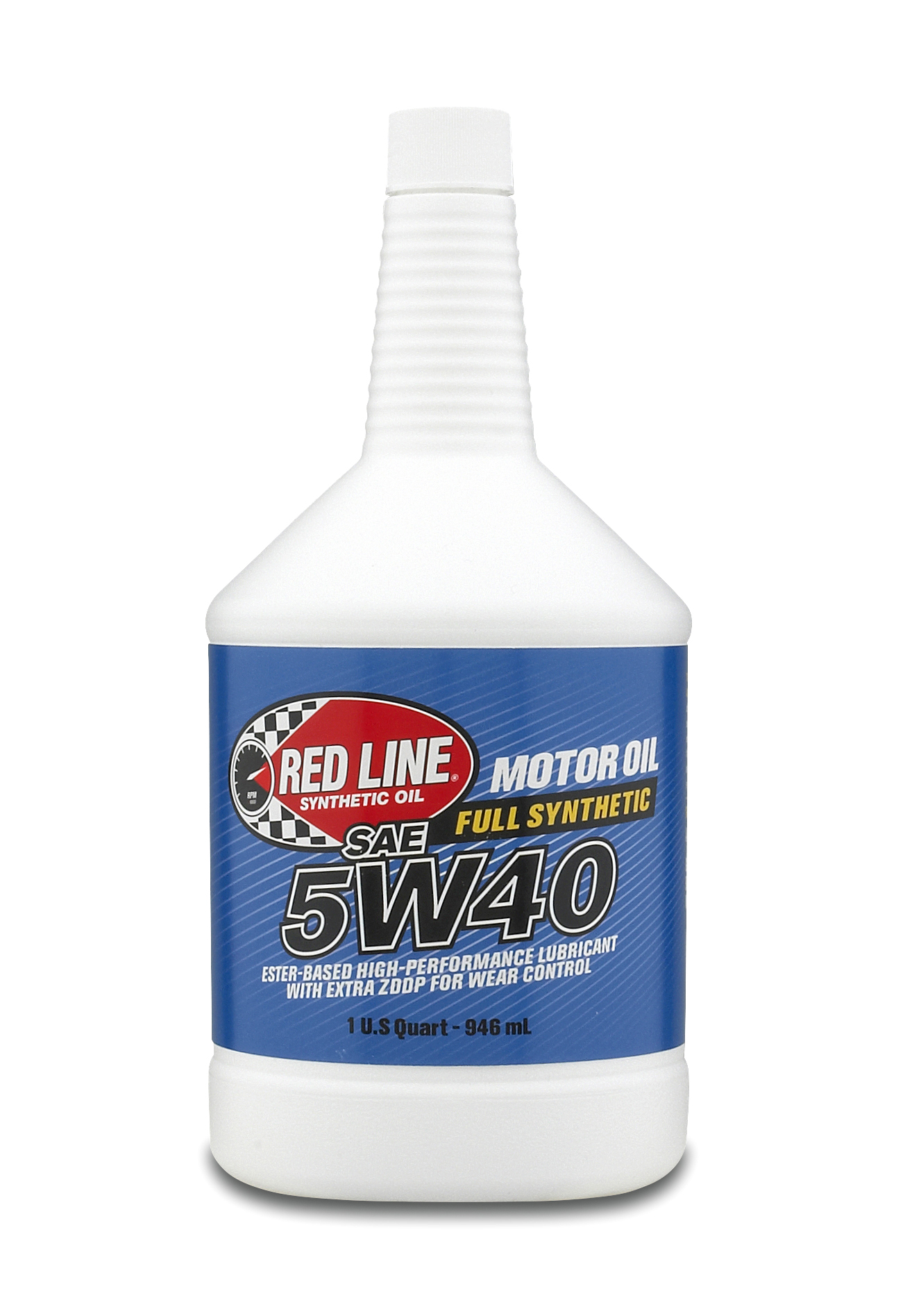 Engine Oil Red Line 15404