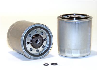 Fuel Filter Wix 33152