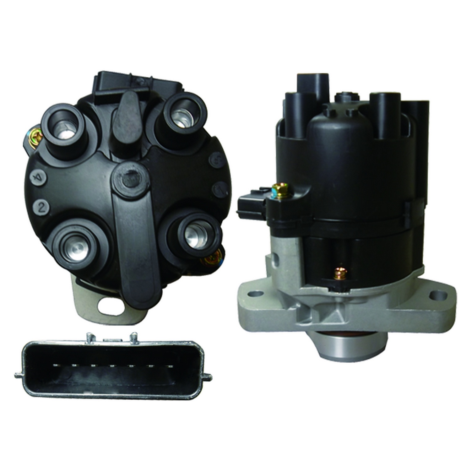 Distributor WPS World Power Systems DST45402