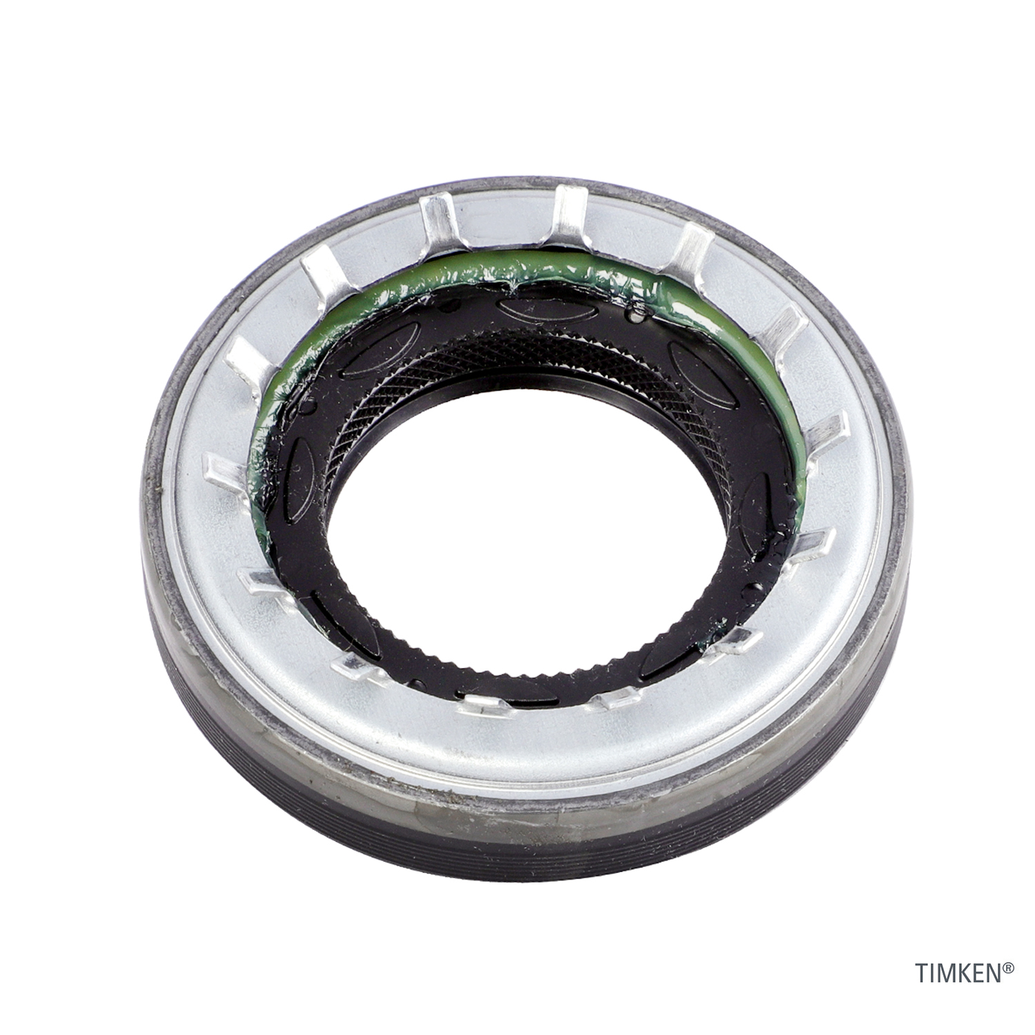 Drive Axle Shaft Seal Timken 710687