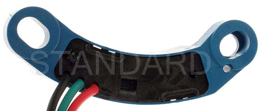 Engine Crankshaft Position Sensor Standard Ignition PC53