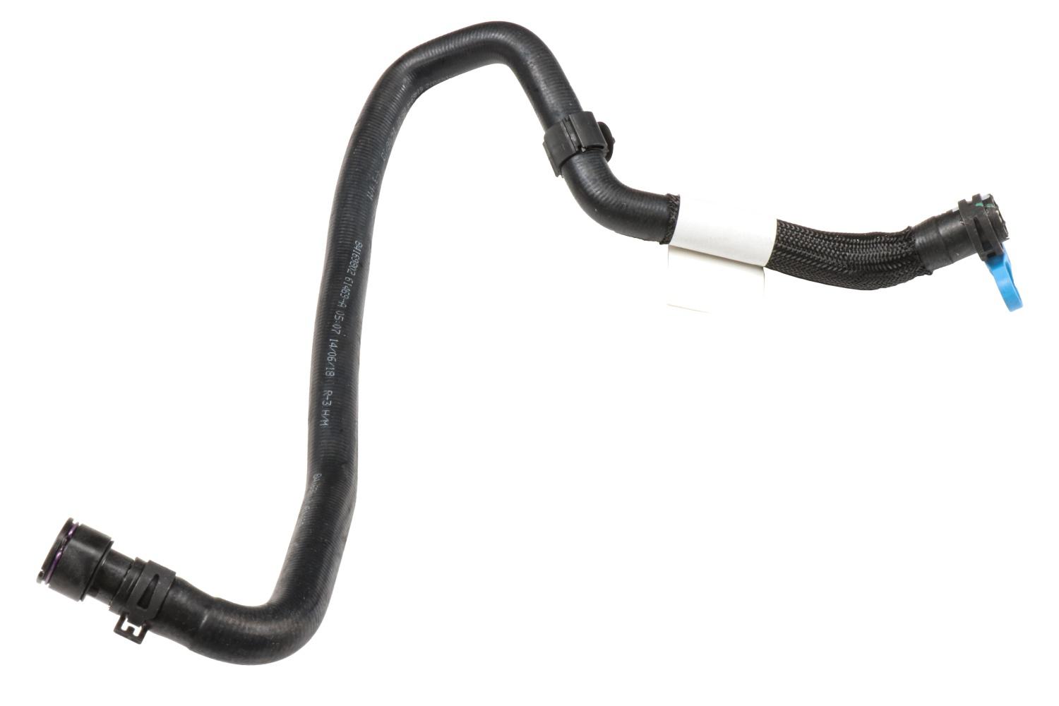 Intercooler Coolant Hose GM Genuine Parts 23253217