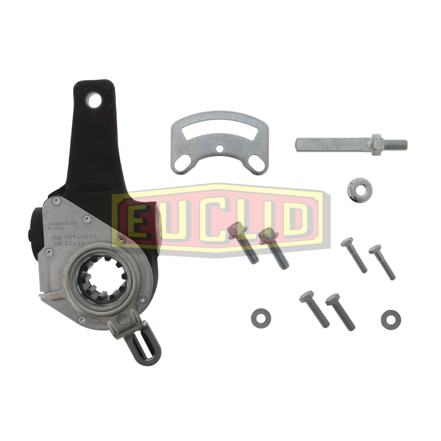 Air Brake Automatic Slack Adjuster Meritor E6936