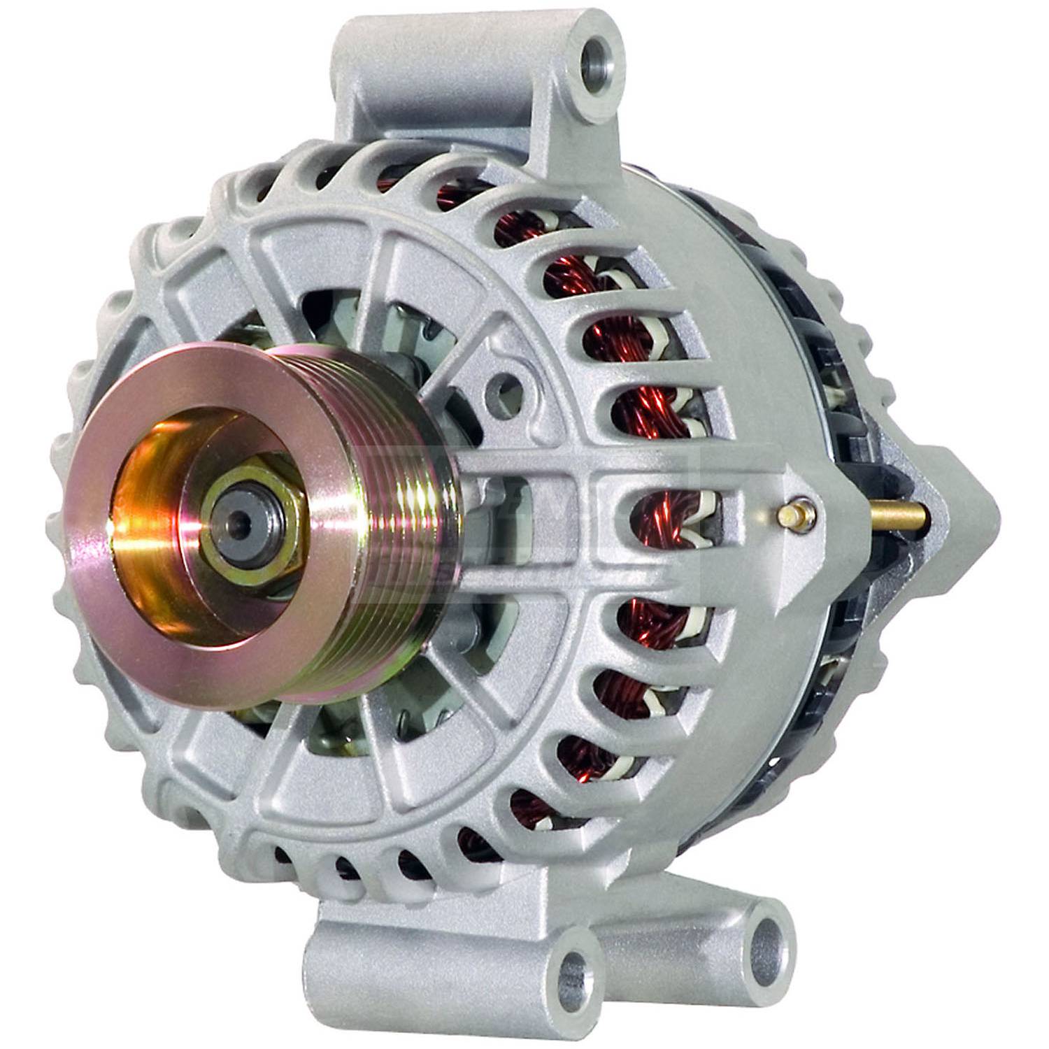 Alternator DENSO Auto Parts 210-5377