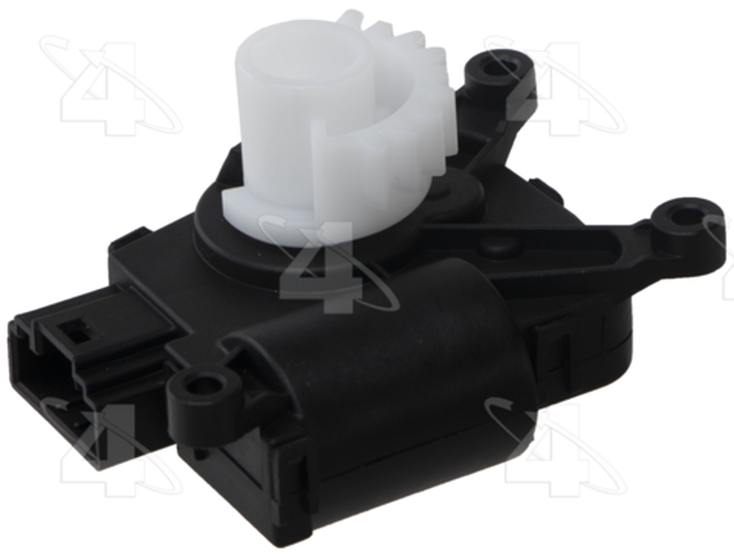 HVAC Air Door Actuator Four Seasons 73508
