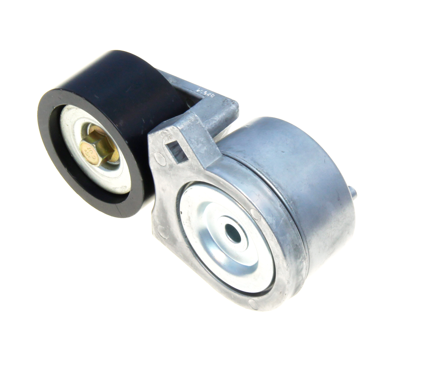 Accessory Drive Belt Tensioner Assembly Gates 38524