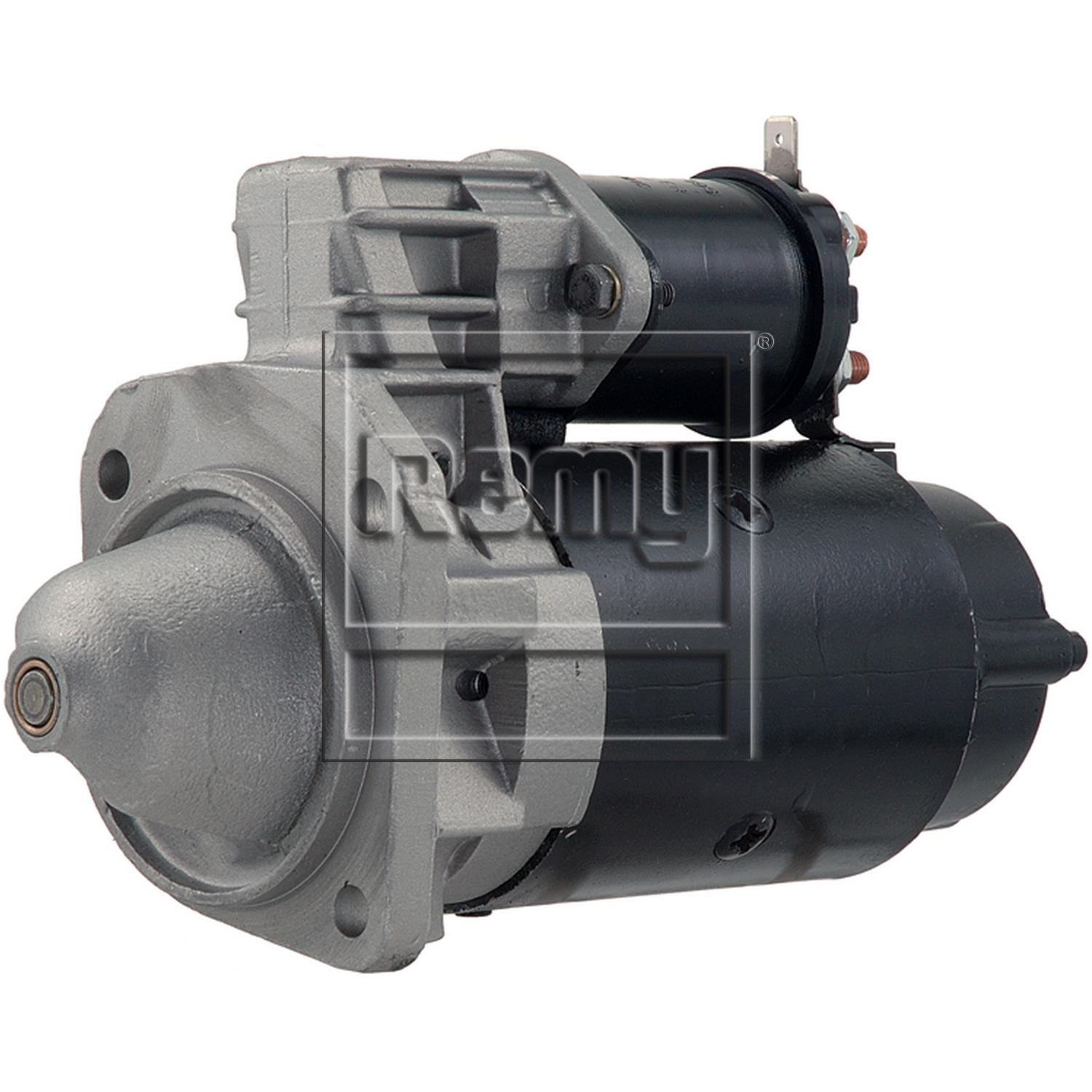 Starter Remy 16289