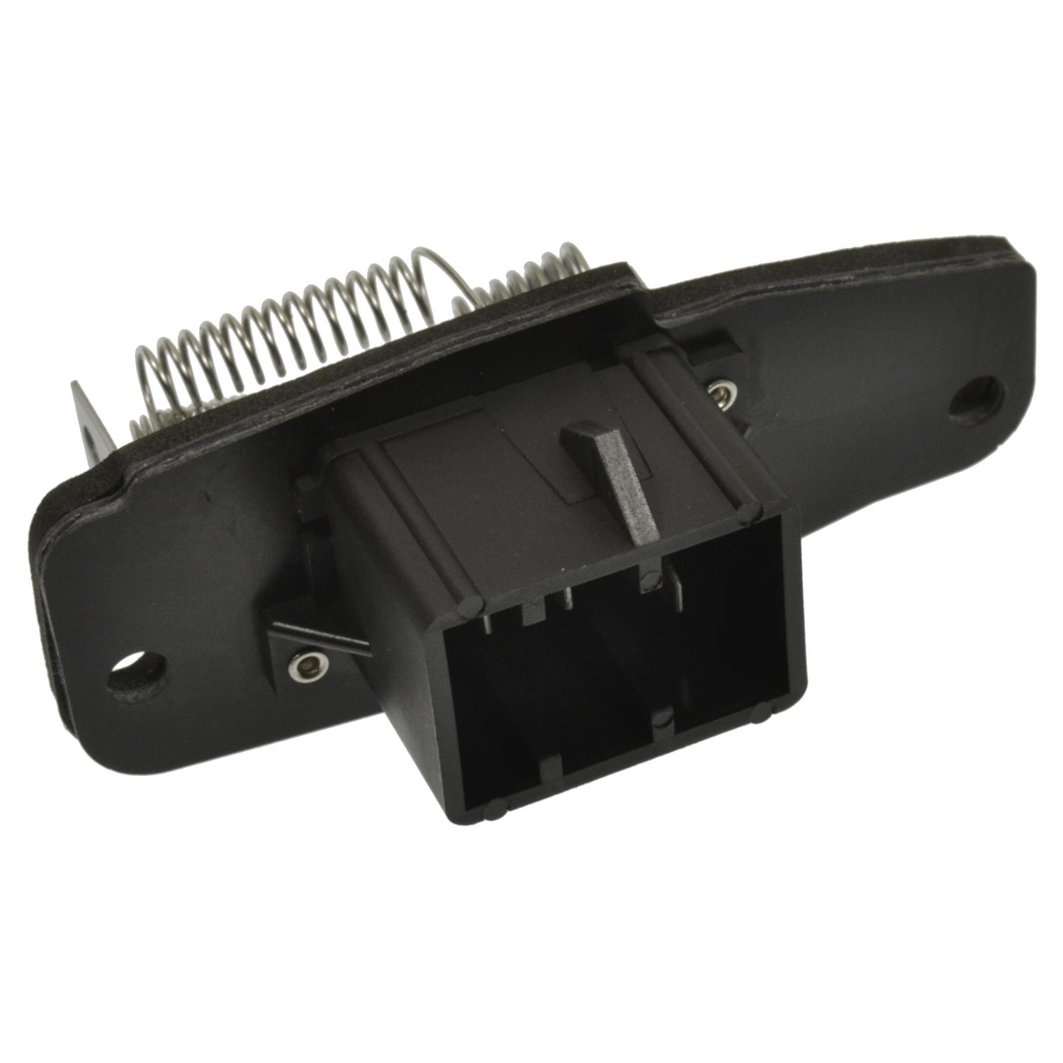 HVAC Blower Motor Resistor Standard Ignition RU-401