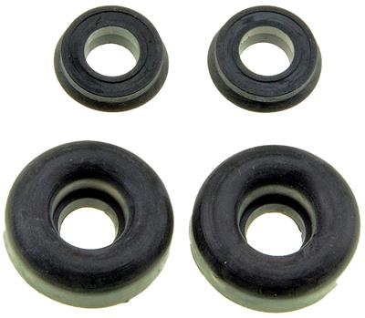 Drum Brake Wheel Cylinder Kit Dorman - First Stop 351924