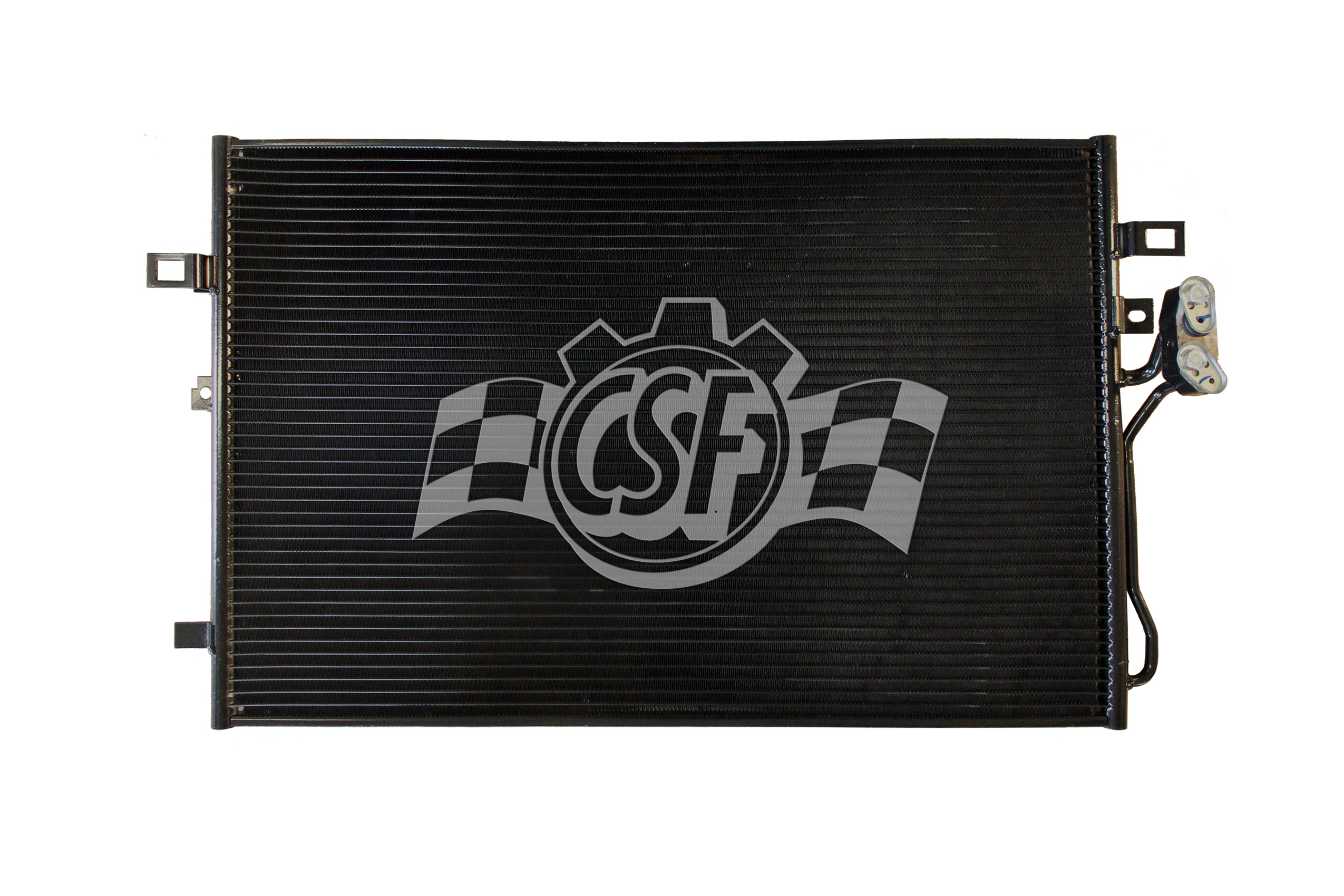 A/C Condenser CSF 10830