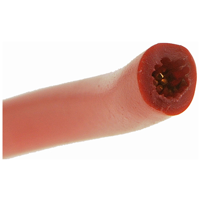 Dorman Primary Wire Spool, 16 Gauge, Red, 100 Ft