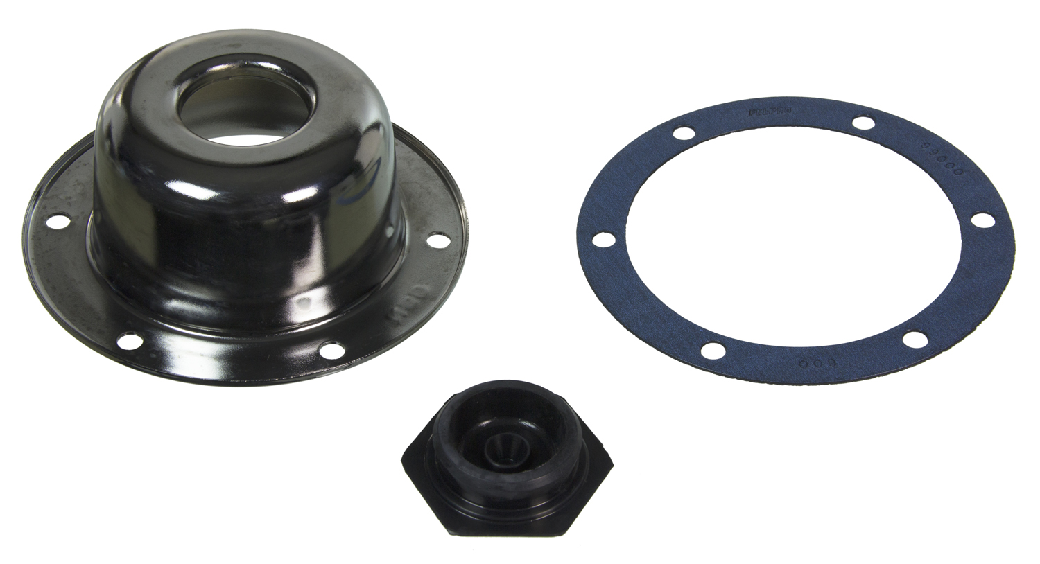 Axle Hub Cap National HU009A